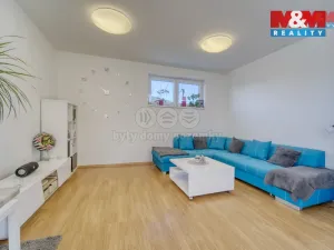 Prodej rodinného domu, Plzeň, Pod Kostelem, 166 m2