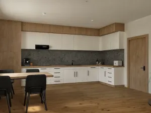 Prodej rodinného domu, Petřvald, Modrá, 100 m2