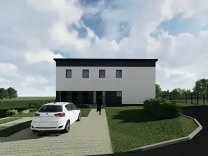 Prodej bytu 4+kk, Havířov, U Školy, 114 m2