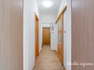 Pronájem bytu 4+1, Praha - Hostivař, Tesaříkova, 79 m2