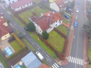 Prodej rodinného domu, Kuřim, Smetanova, 164 m2