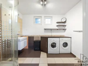 Prodej rodinného domu, Kuřim, Smetanova, 164 m2