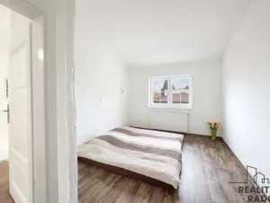 Prodej rodinného domu, Kuřim, Smetanova, 164 m2