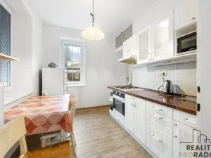 Prodej rodinného domu, Kuřim, Smetanova, 164 m2