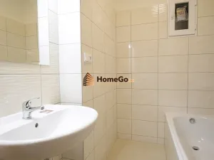 Pronájem bytu 2+1, Praha - Nusle, U gymnázia, 65 m2