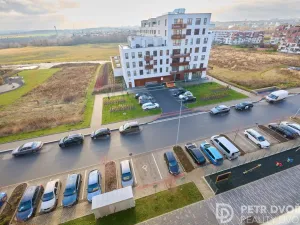 Prodej bytu 2+kk, Praha - Dolní Měcholupy, Honzíkova, 55 m2