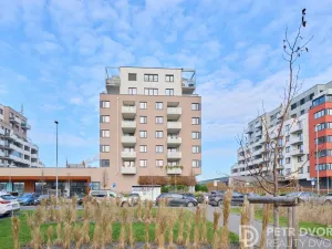 Prodej bytu 2+kk, Praha - Dolní Měcholupy, Honzíkova, 55 m2