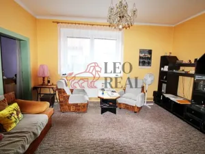 Prodej rodinného domu, Rapotice, Hlavní, 120 m2