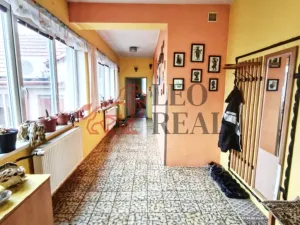 Prodej rodinného domu, Rapotice, Hlavní, 120 m2