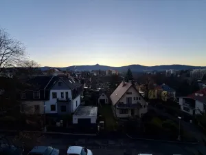 Pronájem bytu 3+1, Liberec - Liberec III-Jeřáb, Anglická, 69 m2