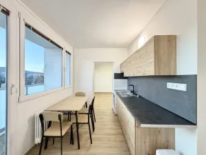 Pronájem bytu 3+1, Liberec - Liberec III-Jeřáb, Anglická, 69 m2