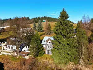 Prodej chaty, Albrechtice v Jizerských horách, 145 m2