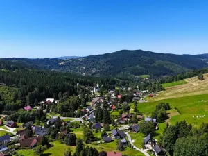 Prodej chaty, Albrechtice v Jizerských horách, 145 m2