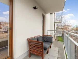 Prodej bytu 3+kk, Vrchlabí, Jos. Šíra, 63 m2