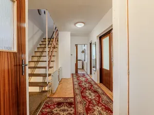 Prodej rodinného domu, Ostrava, Sýkorova, 160 m2