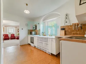 Prodej rodinného domu, Hošťálkovy, 120 m2