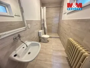 Pronájem rodinného domu, Dobrovice, Komenského, 20 m2