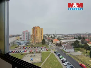 Prodej bytu 3+1, Karviná - Mizerov, Studentská, 65 m2