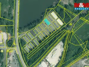 Prodej garáže, České Budějovice, Okružní, 15 m2