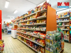 Prodej obchodního prostoru, Králíky, 146 m2