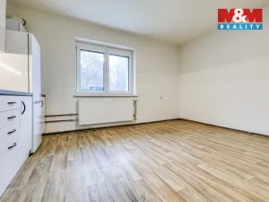 Prodej bytu 3+kk, Stod, Krandova, 67 m2