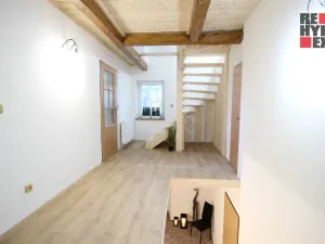 Prodej rodinného domu, Liberec - Liberec XIV-Ruprechtice, Dračí, 153 m2