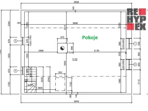 Prodej rodinného domu, Liberec - Liberec XIV-Ruprechtice, Dračí, 153 m2