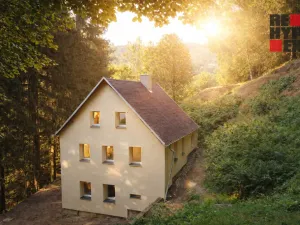 Prodej rodinného domu, Liberec - Liberec XIV-Ruprechtice, Dračí, 153 m2