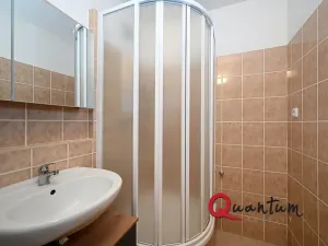 Pronájem bytu 2+1, Praha - Kobylisy, Paláskova, 56 m2