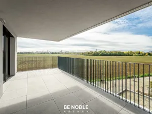 Prodej bytu 3+kk, Praha - Letňany, Tupolevova, 93 m2