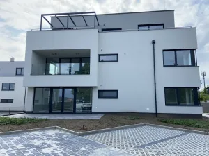Pronájem bytu 2+kk, Mladá Boleslav - Čejetice, Nad Červenkou, 46 m2