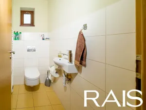 Prodej rodinného domu, Střelice, 119 m2