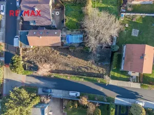 Prodej pozemku pro bydlení, Líbeznice, 490 m2