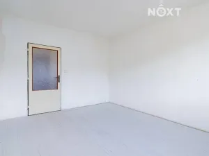 Prodej bytu 2+1, Český Krumlov, Sídliště Plešivec, 57 m2