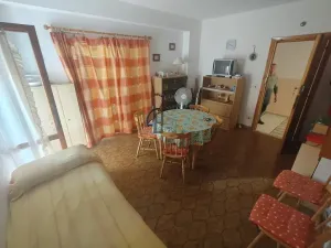 Prodej bytu 2+kk, Scalea, Itálie, 35 m2