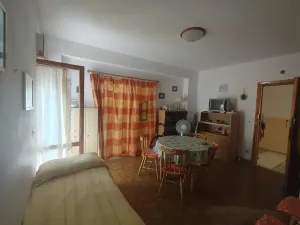 Prodej bytu 2+kk, Scalea, Itálie, 35 m2