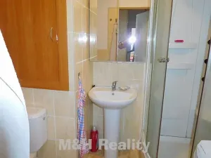 Pronájem bytu 2+1, Frýdlant nad Ostravicí, Janáčkova, 57 m2