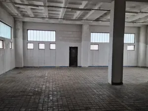 Pronájem skladu, Jihlava, 129 m2
