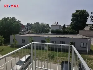 Prodej bytu 2+kk, Svitavy, Říční, 50 m2