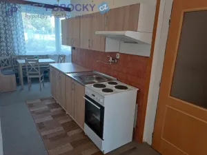 Pronájem bytu 2+1, Světlá nad Sázavou, Sázavská, 55 m2