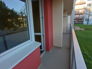Pronájem bytu 2+1, Světlá nad Sázavou, Sázavská, 55 m2