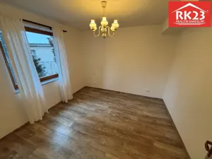 Pronájem bytu 3+kk, Praha - Krč, Nad obcí II, 60 m2
