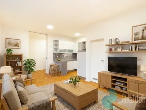 Prodej bytu 3+kk, Praha, Pod průsekem, 65 m2