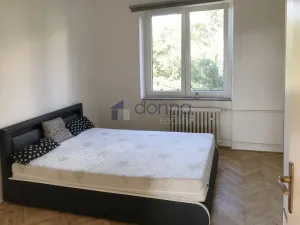 Pronájem bytu 2+1, Praha, Poděbradská, 54 m2