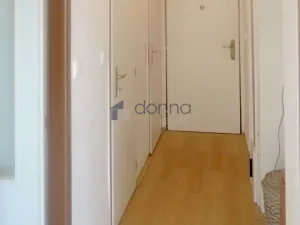 Pronájem bytu 2+1, Praha, Poděbradská, 54 m2