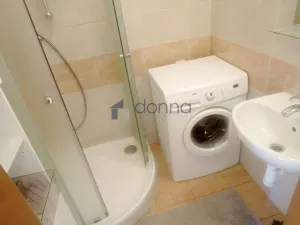 Pronájem bytu 2+1, Praha, Poděbradská, 54 m2