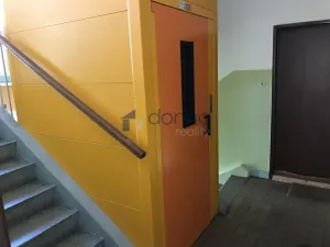 Pronájem bytu 2+1, Praha, Poděbradská, 54 m2