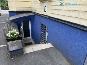 Pronájem obchodního prostoru, Frýdek-Místek, Potoční, 121 m2