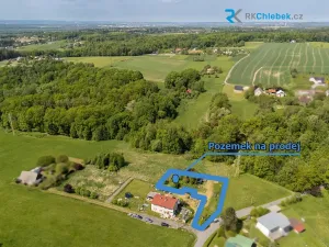 Prodej pozemku pro bydlení, Frýdek-Místek, 1786 m2