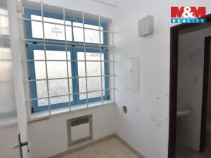 Pronájem obchodního prostoru, Liberec - Liberec II-Nové Město, Papírová, 36 m2